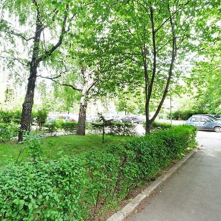 Belgrade Sweet Home Apartment Exterior photo