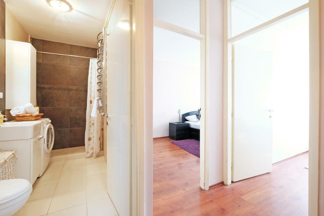 Belgrade Sweet Home Apartment Exterior photo