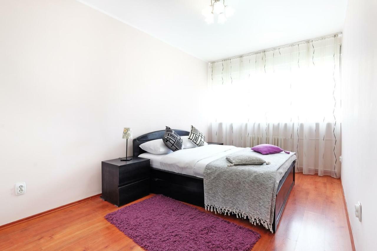 Belgrade Sweet Home Apartment Exterior photo